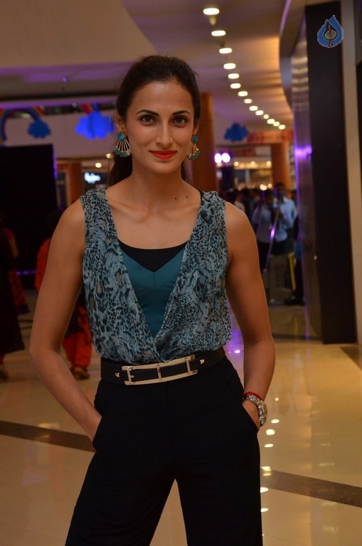 Shilpa Reddy Latest Photos - 26 / 30 photos