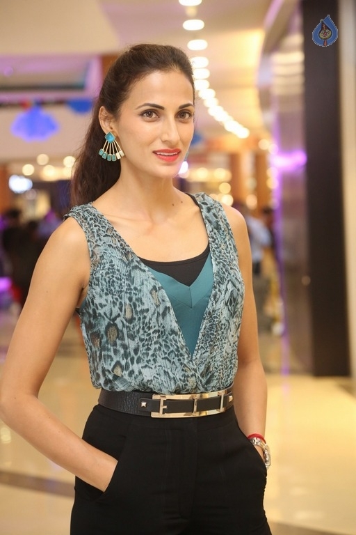 Shilpa Reddy Latest Photos - 27 / 30 photos