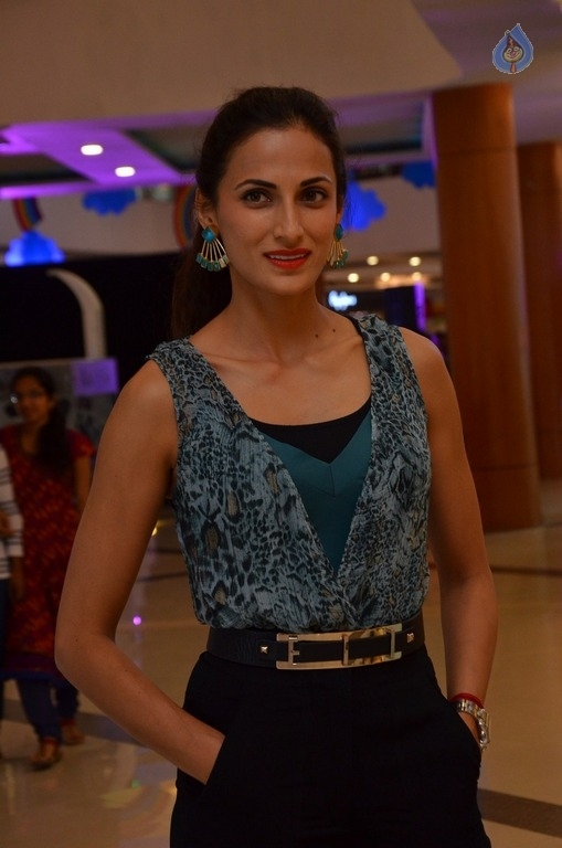 Shilpa Reddy Latest Photos - 29 / 30 photos