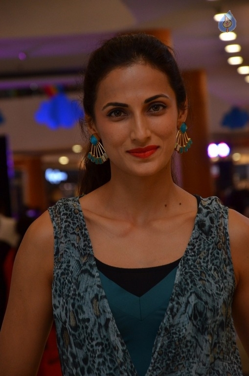 Shilpa Reddy Latest Photos - 30 / 30 photos