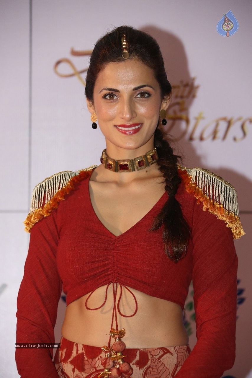 Shilpa Reddy New Photos - 16 / 27 photos