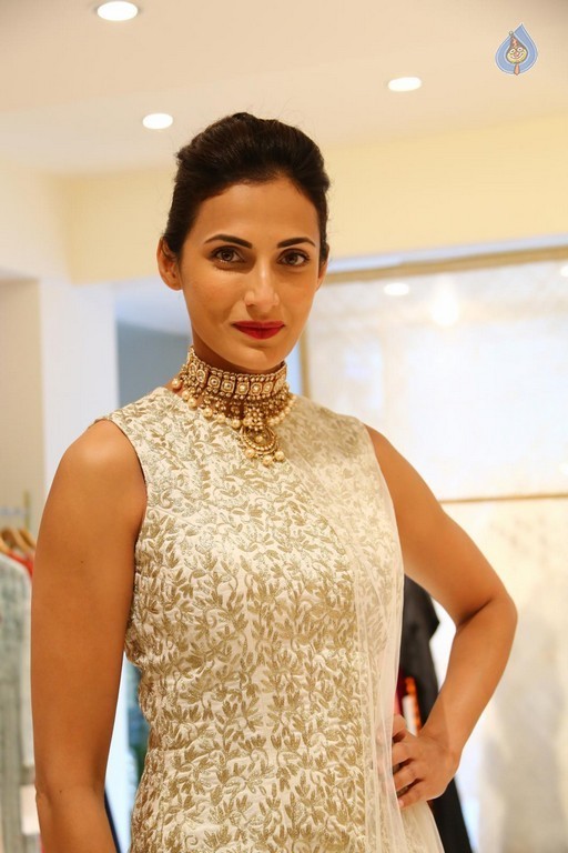 Shilpa Reddy New Pics - 27 / 41 photos