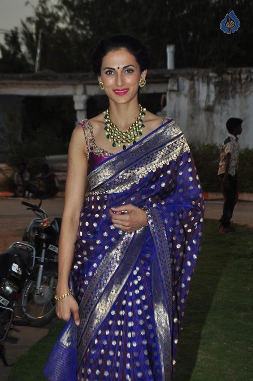 Shilpa Reddy New Pix - 2 / 19 photos
