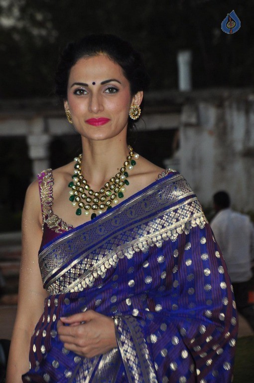 Shilpa Reddy New Pix - 4 / 19 photos