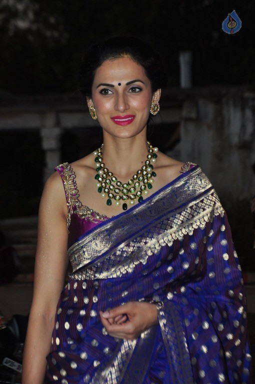 Shilpa Reddy New Pix - 5 / 19 photos