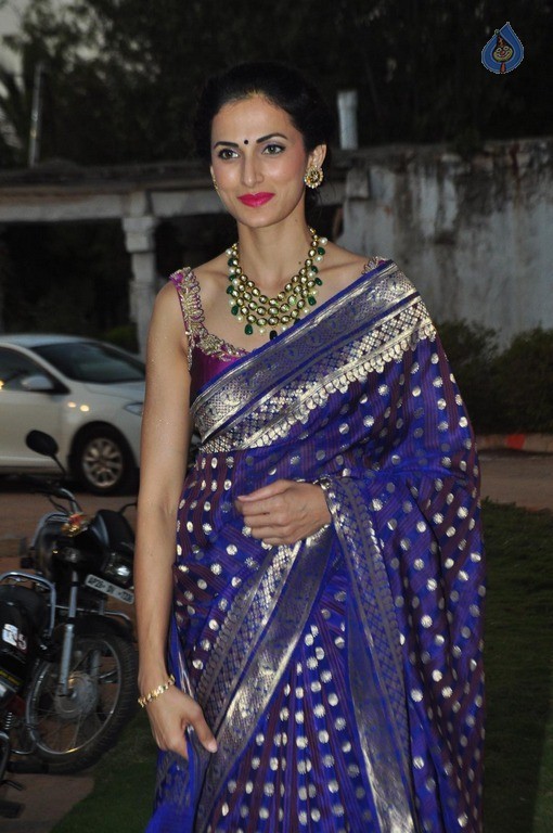Shilpa Reddy New Pix - 9 / 19 photos