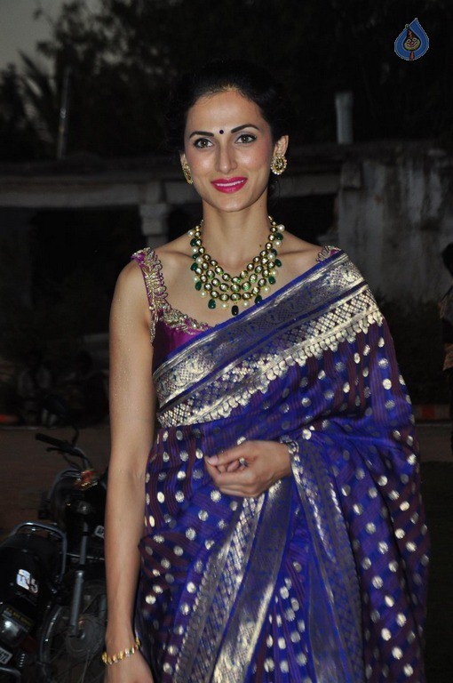 Shilpa Reddy New Pix - 11 / 19 photos