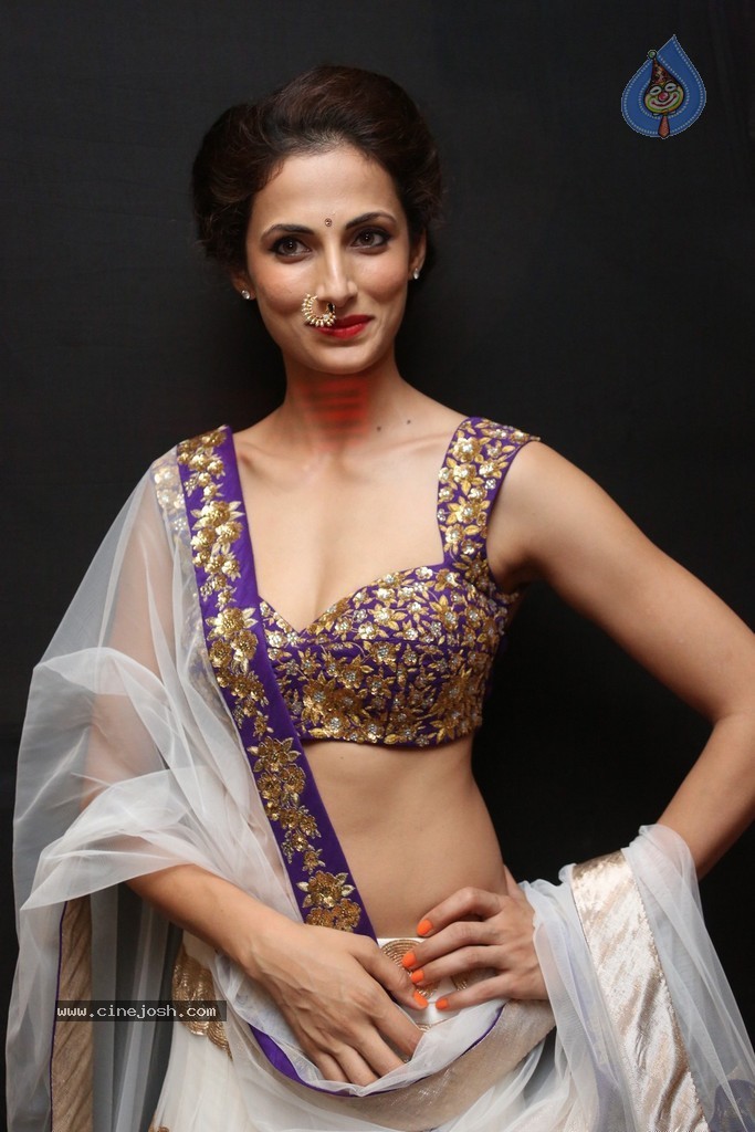 Shilpa Reddy Photos - 34 / 61 photos