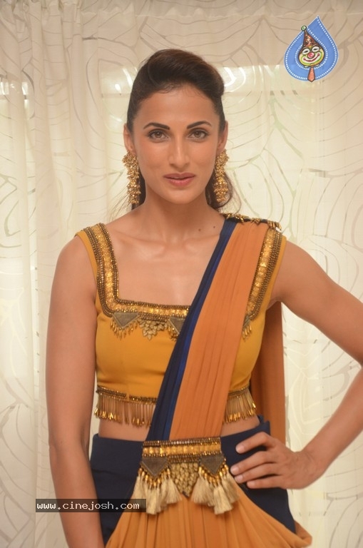 Shilpa Reddy Photos - 13 / 18 photos