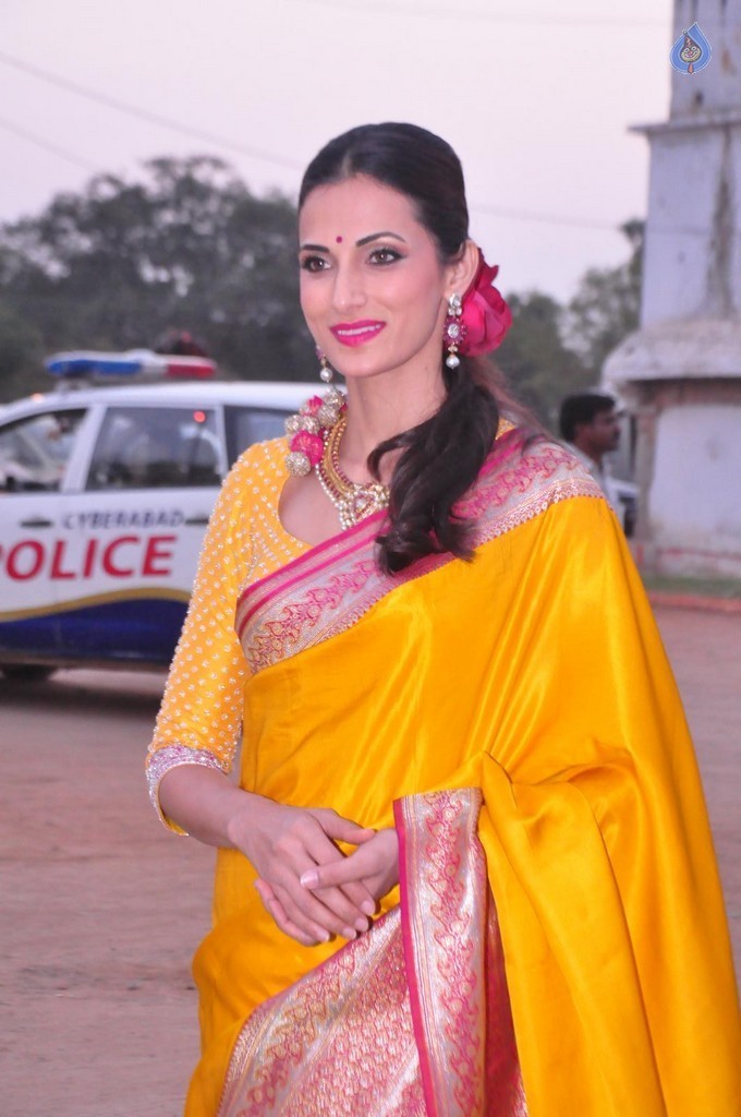 Shilpa Reddy Pics - 25 / 35 photos