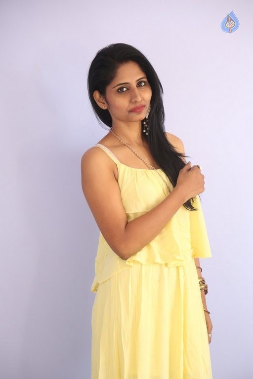 Shilpaa Sevella New Photos - 2 / 34 photos