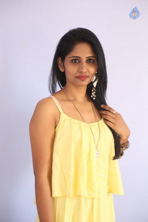 Shilpaa Sevella New Photos - 3 / 34 photos