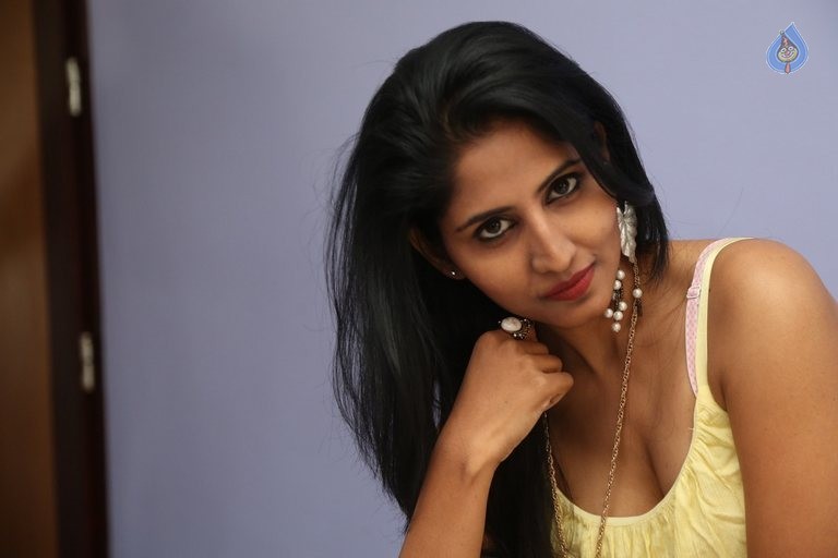 Shilpaa Sevella New Photos - 4 / 34 photos