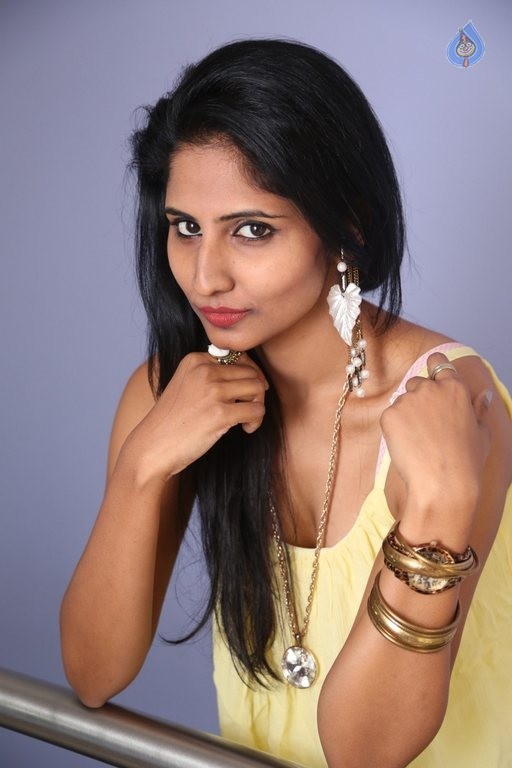 Shilpaa Sevella New Photos - 6 / 34 photos