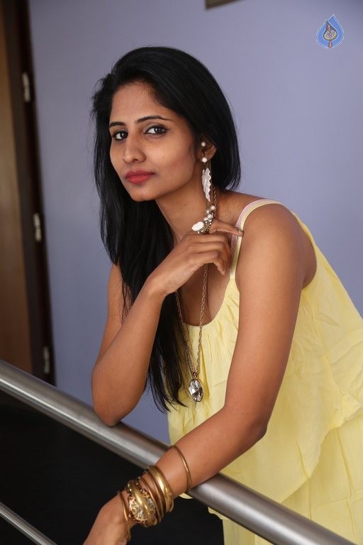 Shilpaa Sevella New Photos - 8 / 34 photos