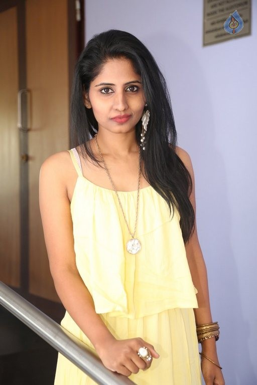 Shilpaa Sevella New Photos - 25 / 34 photos