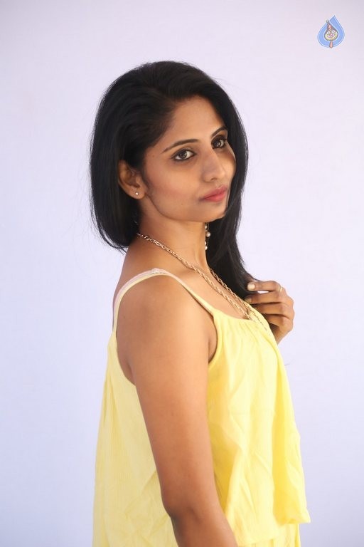 Shilpaa Sevella New Photos - 26 / 34 photos