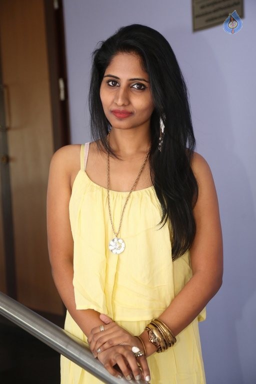 Shilpaa Sevella New Photos - 27 / 34 photos