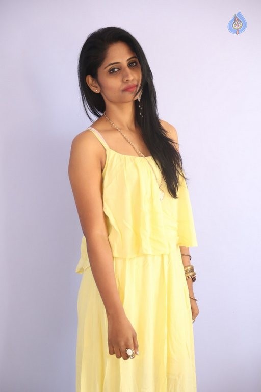 Shilpaa Sevella New Photos - 29 / 34 photos