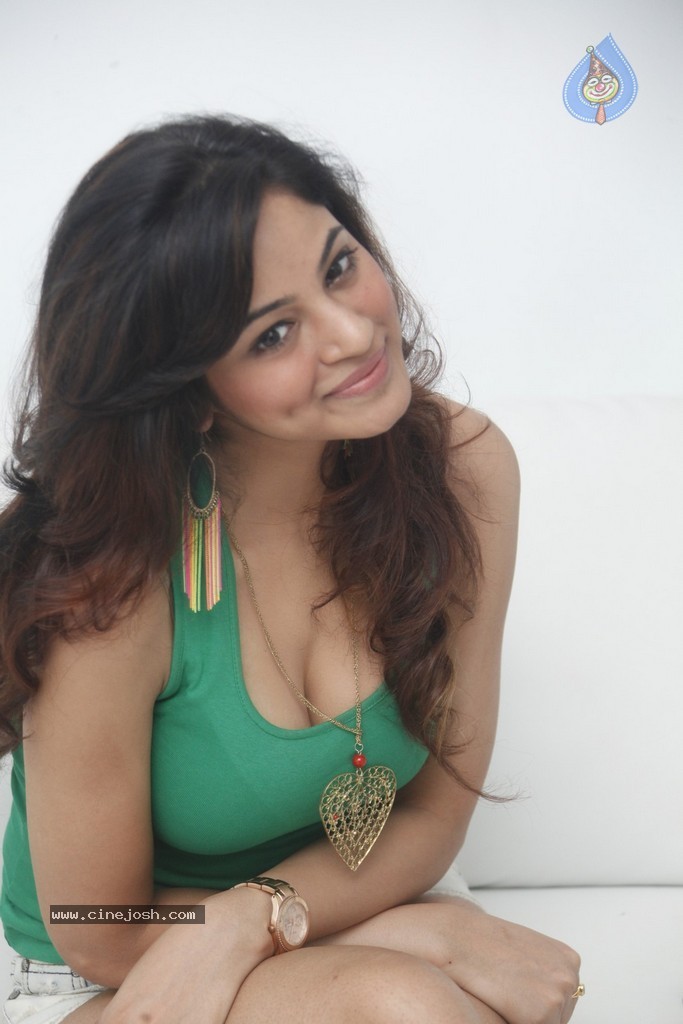 Shilpi Sharma Hot Gallery - 55 / 178 photos