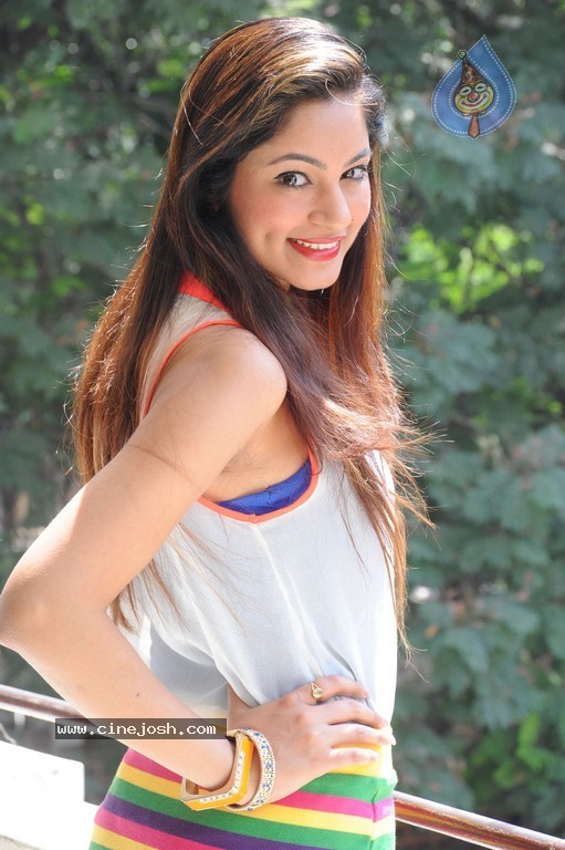 Shilpi Sharma New Pics - 127 / 127 photos