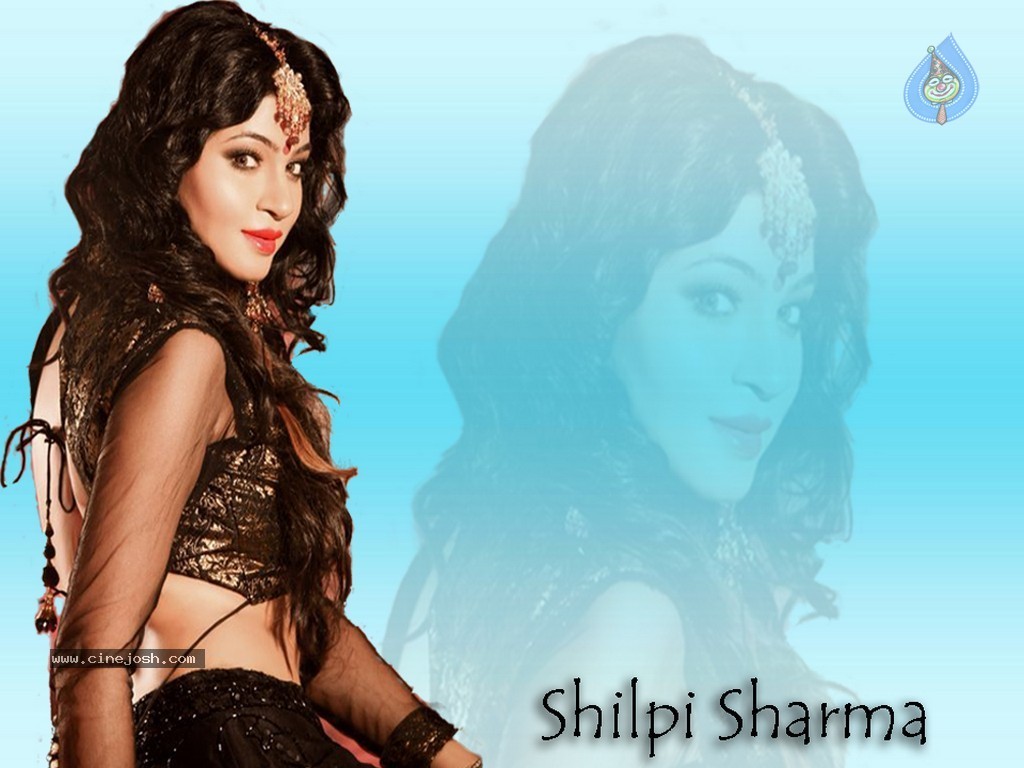 Shilpi Sharma New Posters - 1 / 17 photos