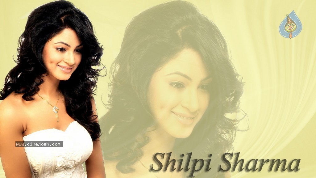 Shilpi Sharma New Posters - 16 / 17 photos