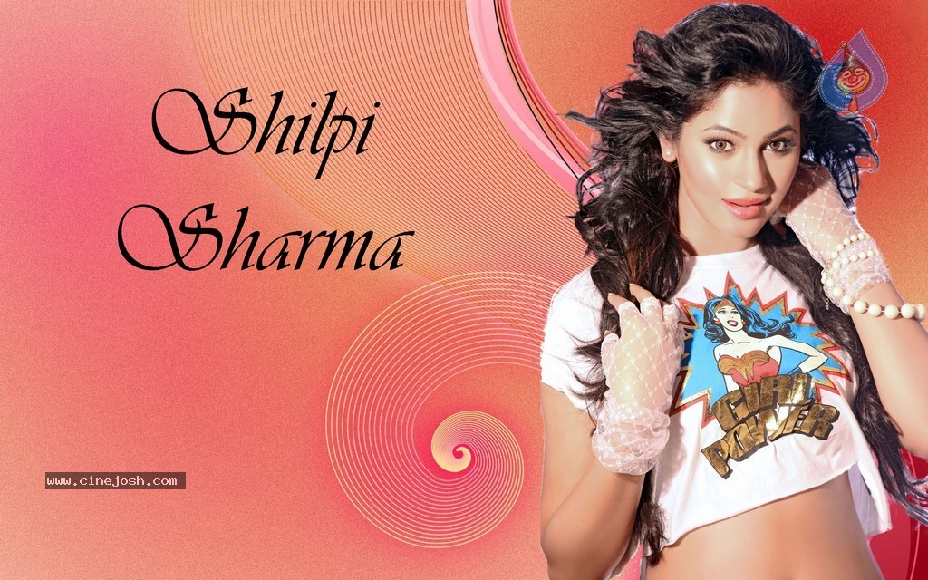 Shilpi Sharma Posters - 3 / 9 photos