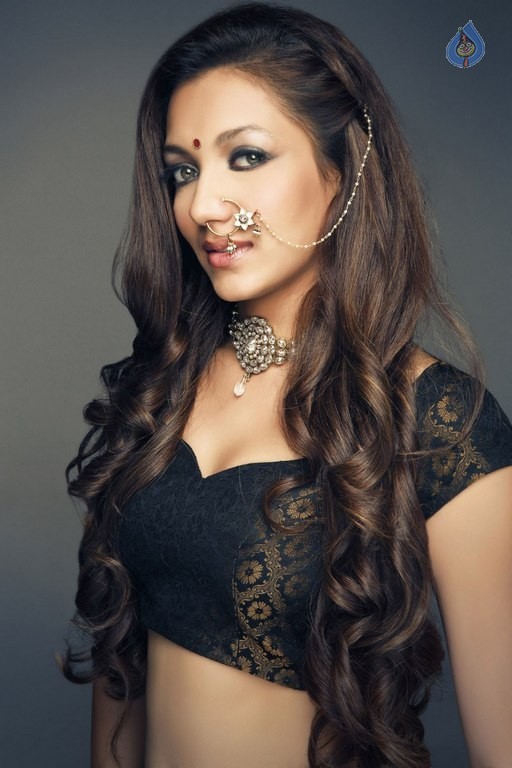 Shivani Joshi New Photos - 7 / 23 photos