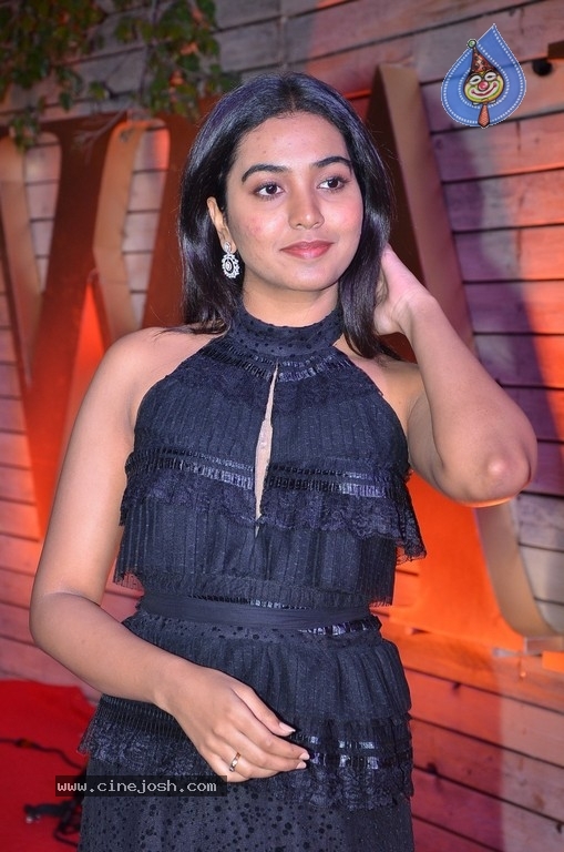 Shivathmika Rajashekar Photos - 3 / 21 photos