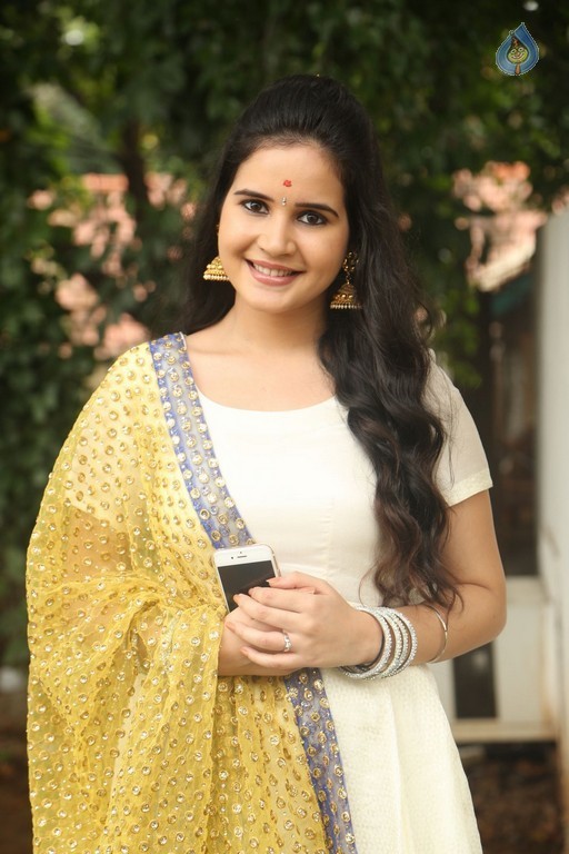 Shivshakti Sachdev Photos - 12 / 18 photos