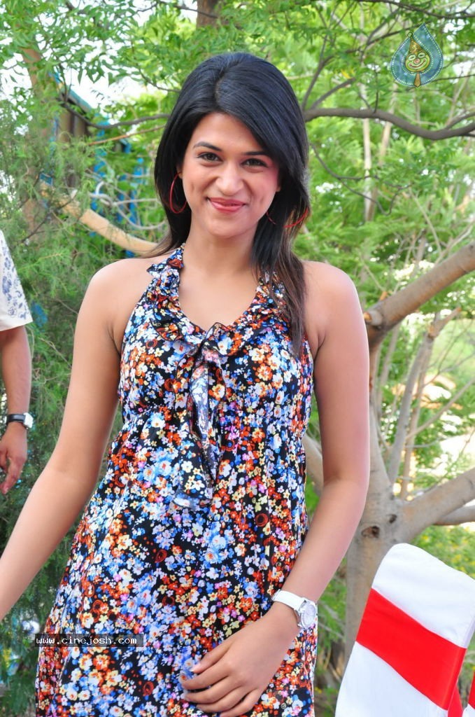Shraddha Das Hot Photos - 27 / 64 photos