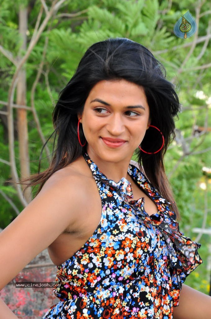 Shraddha Das Hot Photos - 52 / 64 photos