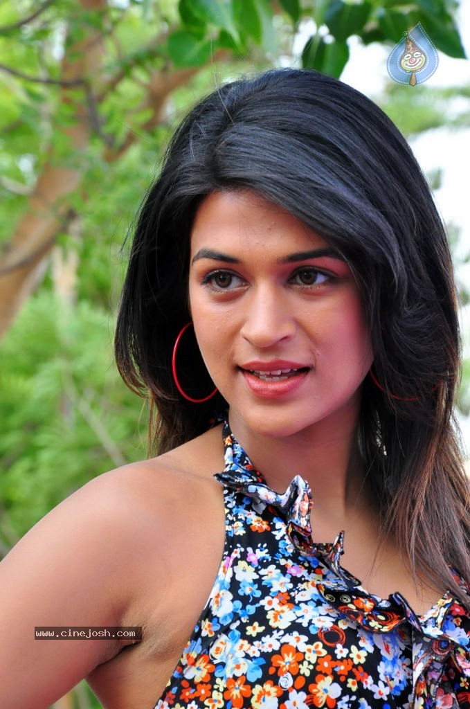 Shraddha Das Hot Photos - 53 / 64 photos