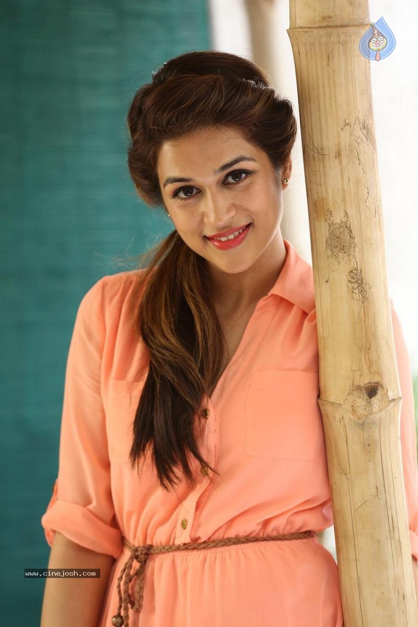 Shraddha Das New Gallery - 23 / 96 photos
