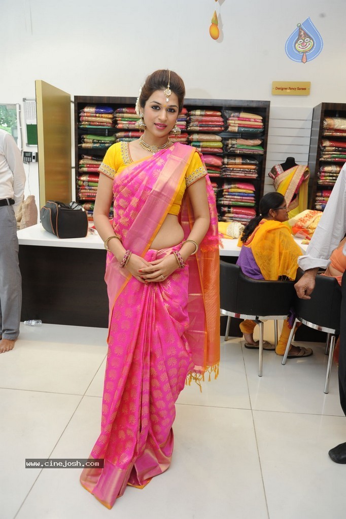Shraddha Das New Images - 26 / 62 photos