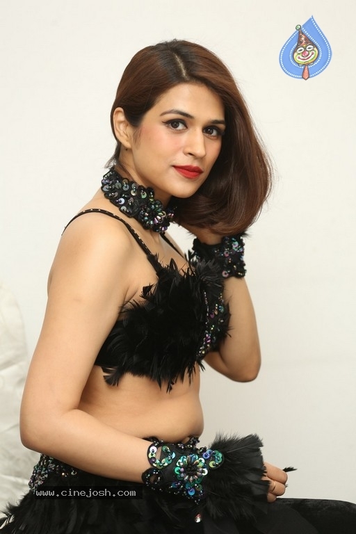 Shraddha Das New Photos - 20 / 21 photos