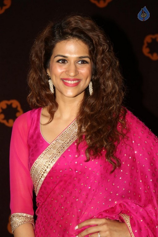 Shraddha Das New Pics - 34 / 41 photos