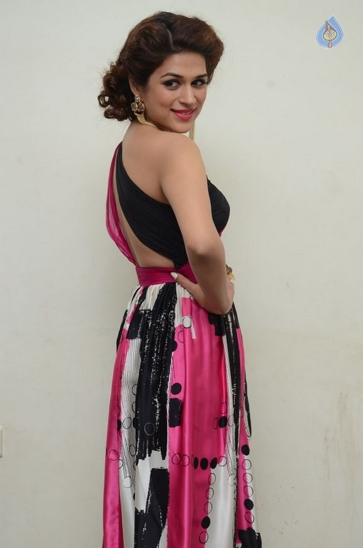 Shraddha Das New Pics - 18 / 42 photos
