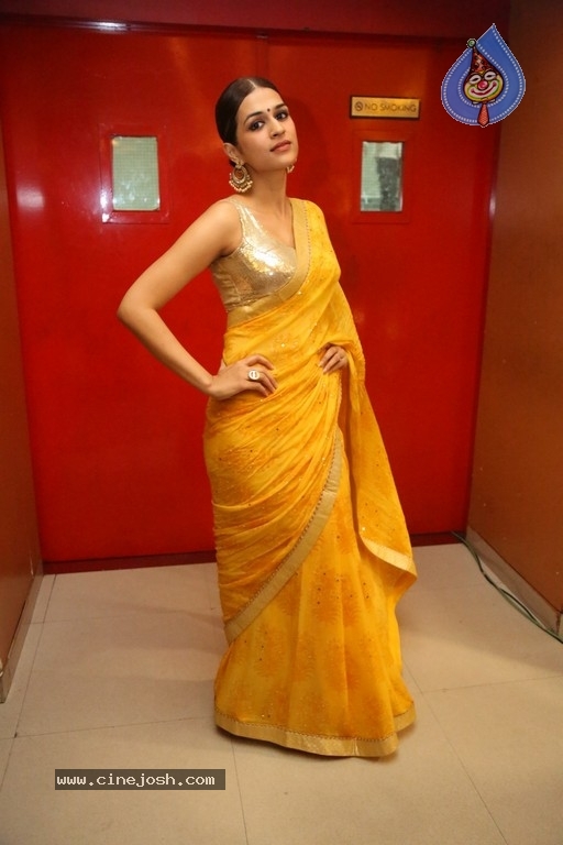 Shraddha Das Photos - 21 / 21 photos
