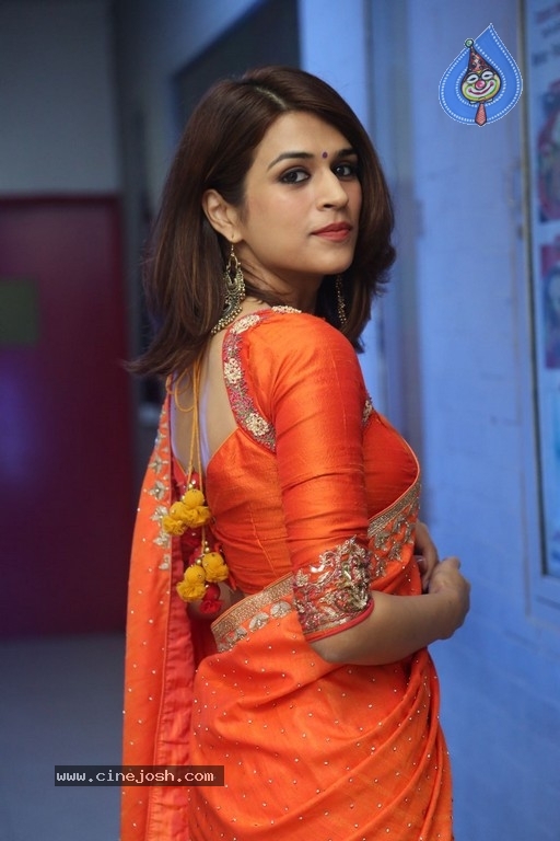 Shraddha Das Stills - 12 / 28 photos