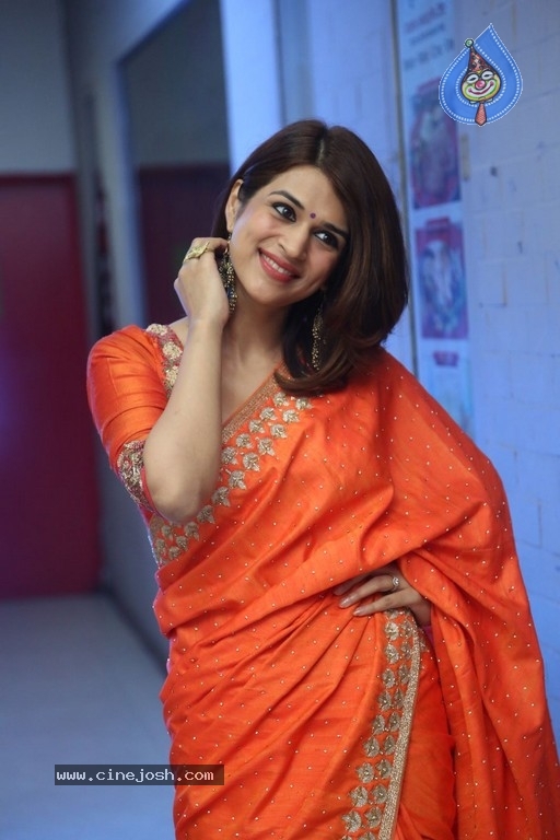 Shraddha Das Stills - 25 / 28 photos