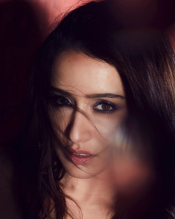 Shraddha Kapoor Photos - 8 / 13 photos