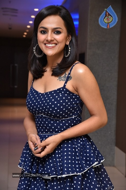 Shraddha Srinath Photos - 9 / 21 photos