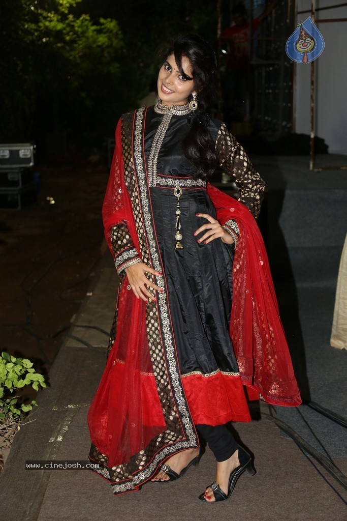Shravya New Photos - 79 / 126 photos
