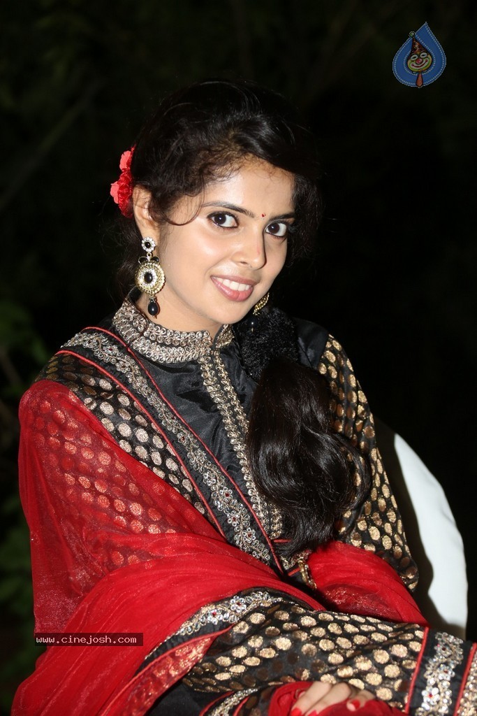 Shravya New Photos - 80 / 126 photos