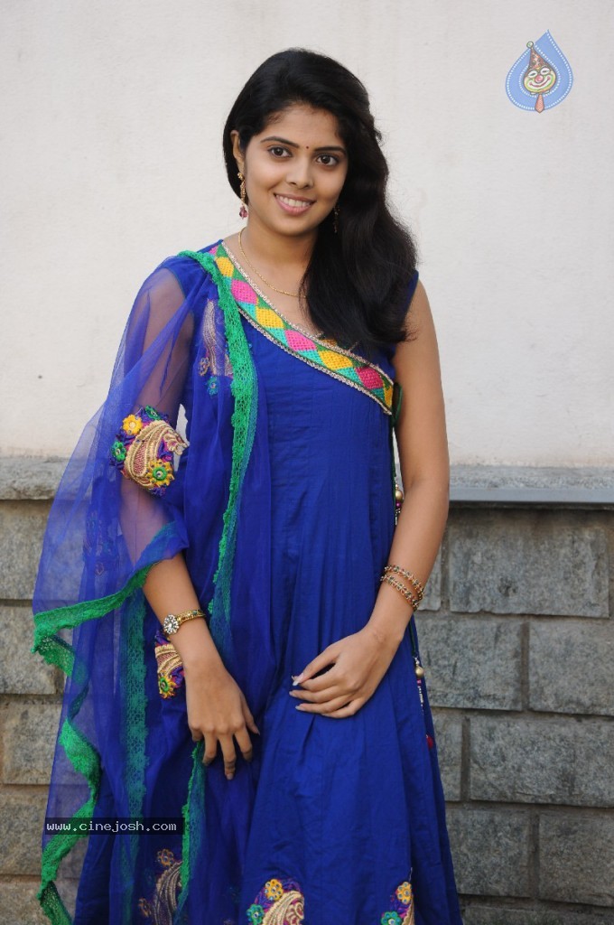 Shravya New Stills - 122 / 122 photos