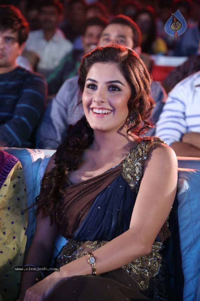 Isha Talwar at GJG Audio Launch - 4 / 54 photos