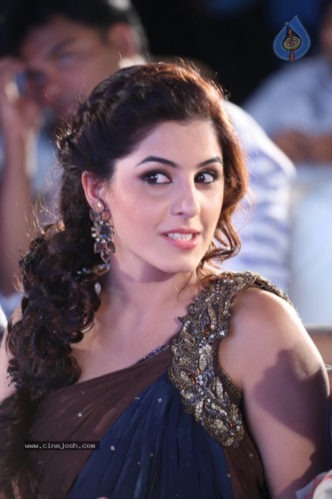 Isha Talwar at GJG Audio Launch - 16 / 54 photos