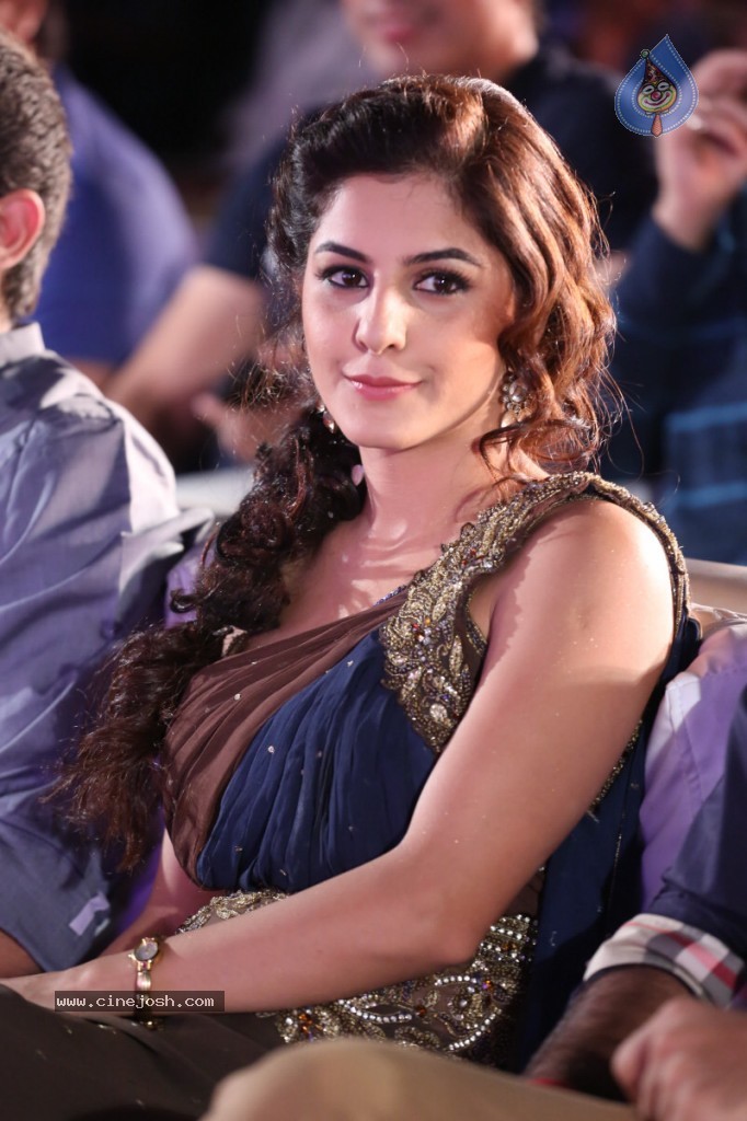 Isha Talwar at GJG Audio Launch - 46 / 54 photos